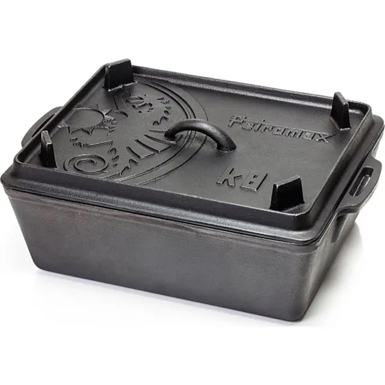 Petromax Brdform K8 med lg 34 x 24 cm