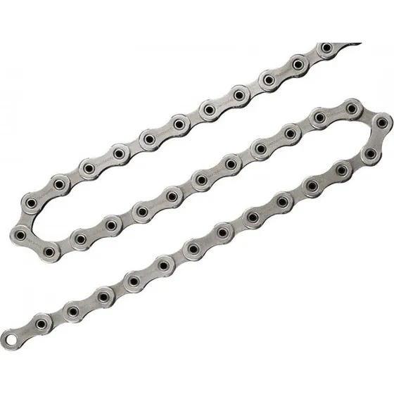 Shimano M8100 12-speed kæde 126 led – Ultegra/XT