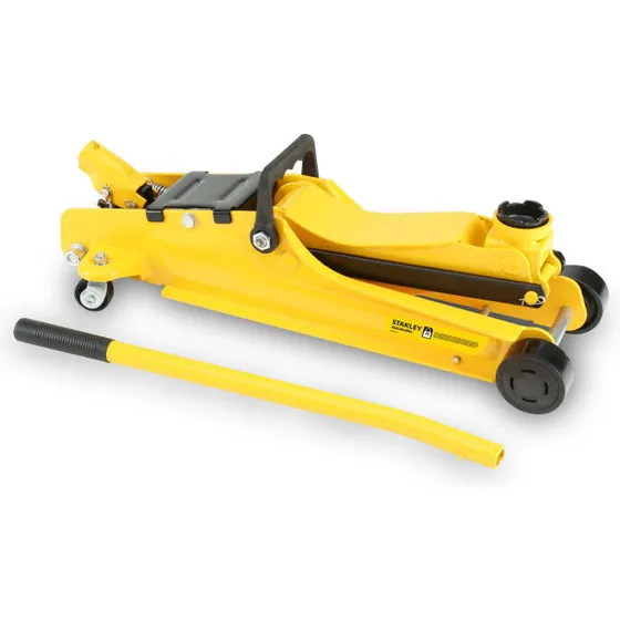 STANLEY STMT81251-1 Donkraft 2 tons, 360° drejesadel