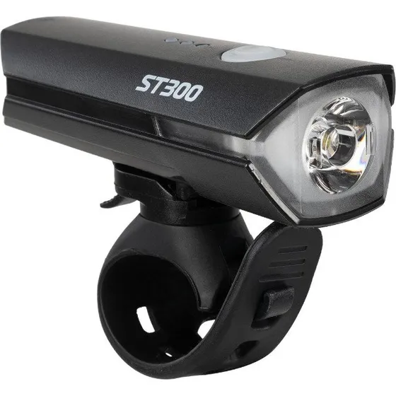 OXC Oxford Ultratorch ST300 Forlygte - 300 lumen