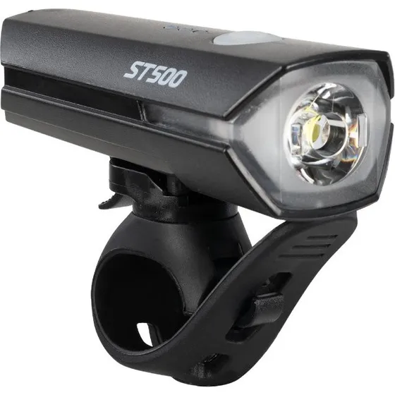 OXC Oxford Light Ultratorch ST500 Forlygte 500 lm