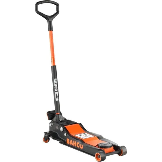 Bahco hydraulisk donkraft Quick Approach 3,0 ton