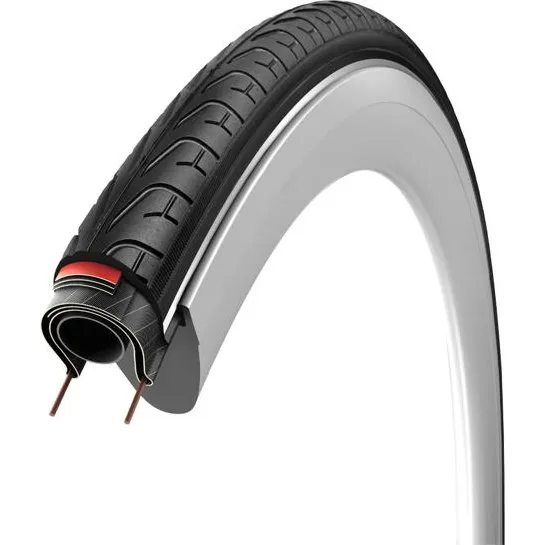 Vittoria Randonneur 700x32c (32-622) - Reflex - Sort