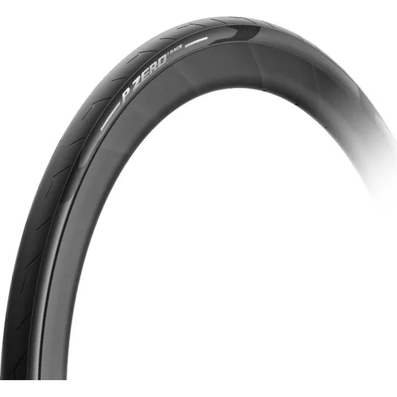 Pirelli P Zero Race 700x26C - Foldedæk, Sort