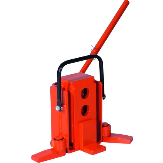 Intra Hydraulisk maskindonkraft 3 t (15–155 mm)