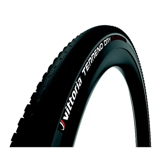 Vittoria Terreno Dry 700x37C TNT G2 - Gravel dæk
