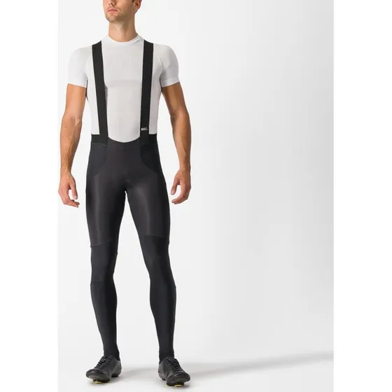 Castelli Sorpasso RoS Bibtights – Vandafvisende vinterbibtights