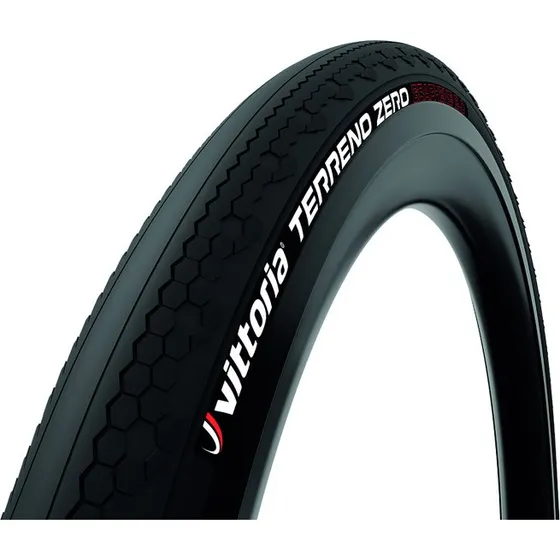 Vittoria Terreno Zero Foldedk 700x35/38c - Sort
