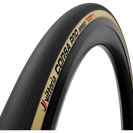 Vittoria Corsa Pro Speed G2 TLR foldedæk 700x24c