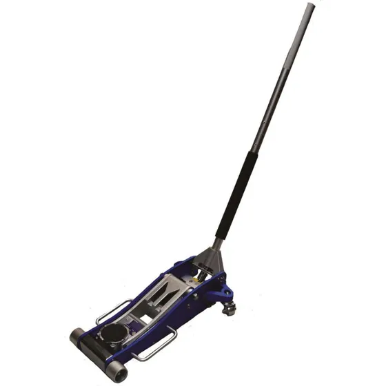 BATO Alu Værkstedsdonkraft 2,5 t (95–490 mm)