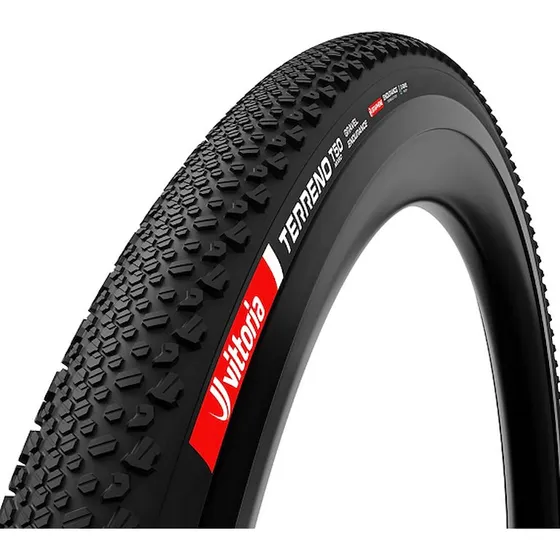 Vittoria A.Dugast Pipisquallo Cross Tubular 700x33C L 2C Neo
