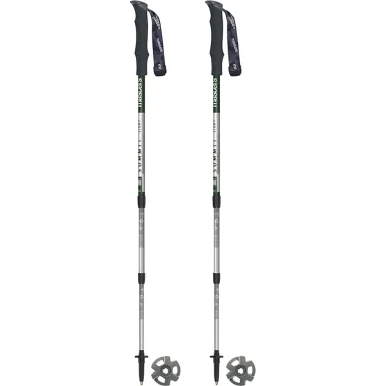 Masters MA Summit Vandrestav Light Green