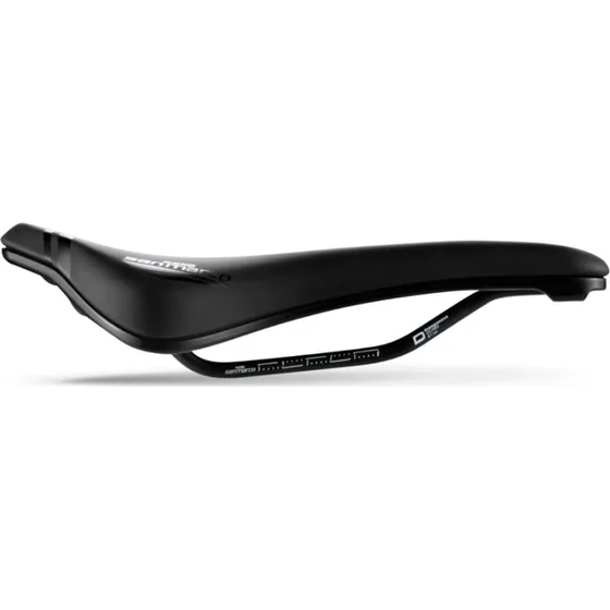 Selle San Marco Ground Short Dynamic Narrow - Cykelsadel