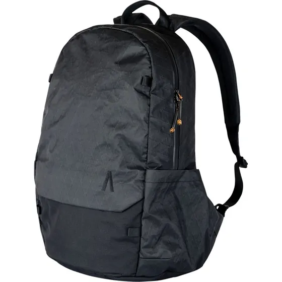 Boundary Supply Rennen Classic XPac Daypack – Jet Black
