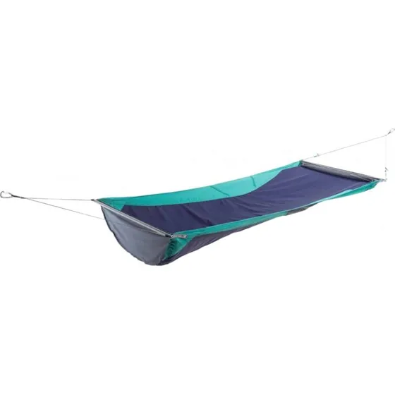 ENO Skyloft Grey Seafoam hngekje