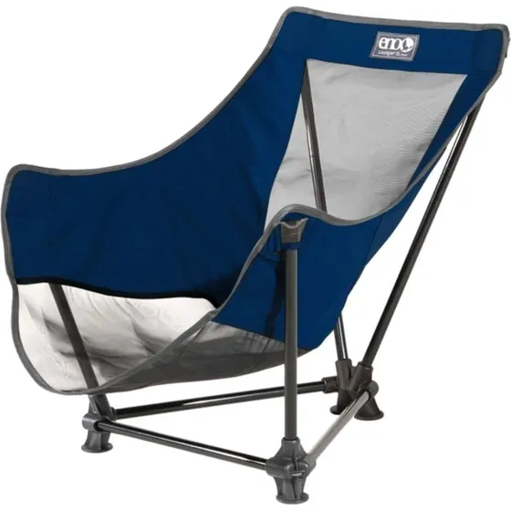 ENO Lounger SL Navy  Let campingstol