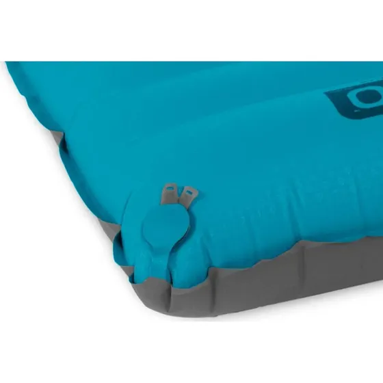 Nemo Quasar 3D Regular liggeunderlag