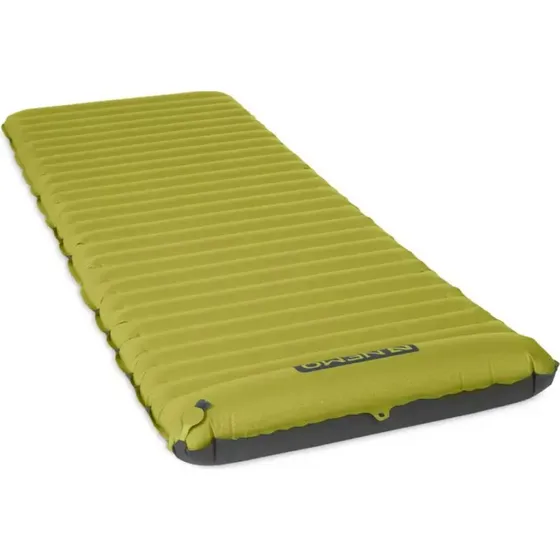 Nemo Astro Insulated Long Wide liggeunderlag