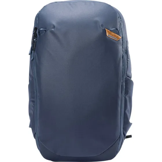 Peak Design Travel Backpack 30L – Midnight/Blå