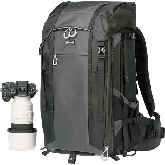 Think Tank MindShift FirstLight 35L Rygsæk – Sort