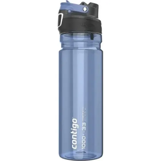 Contigo Freeflow 1L Blue Corn AUTOSEAL
