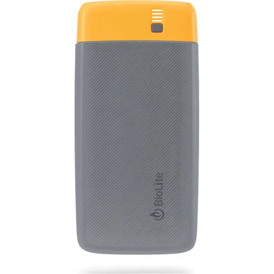BioLite Charge 80 PD Powerbank – hurtig USB-C opladning
