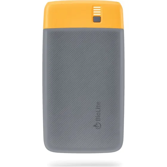 BioLite Charge 40 PD Powerbank - 40W USB-C