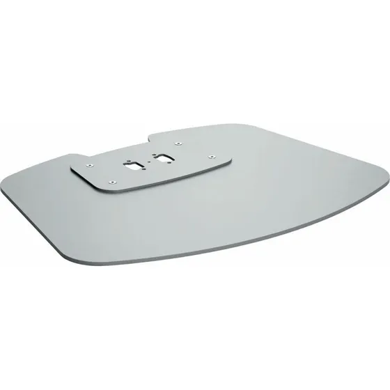 Vogel's PFF 7020 slv sokkel - gulvsttte til TV-beslag