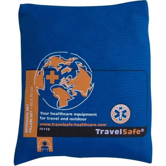 TravelSafe Myggenet Pillow Net til barnevogn
