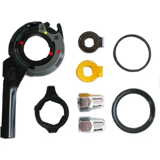 Shimano Nexus 8-komponentsæt til nav (SG8R30/CJ8S40)