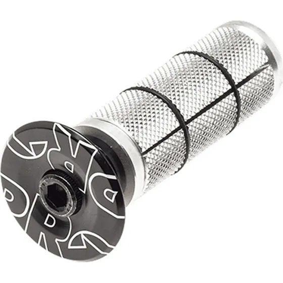PRO Topcap Carbon m. Expander 1 1/8" 50mm (UD)