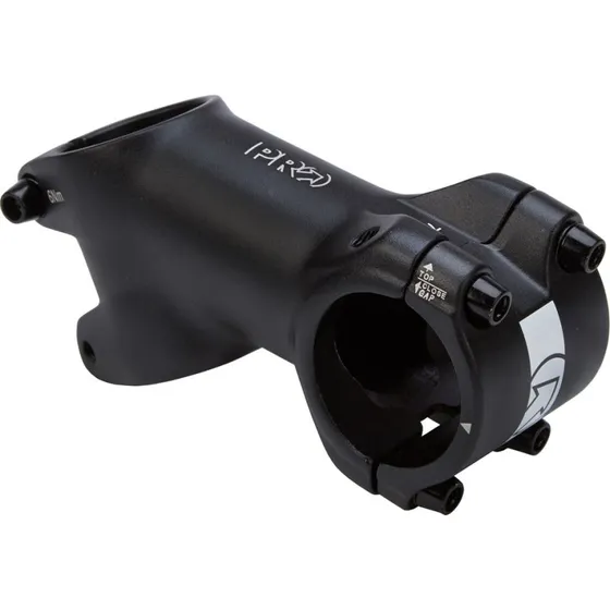 PRO Frempind LT 70 mm 31,8 mm ±35° - Sort