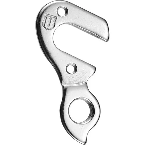 Geardrop GH-177 (Slv)  Reservedel til Cube