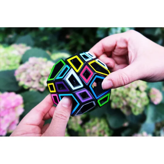 Recent Toys Hollow Skewb Ultimate  Puslespil