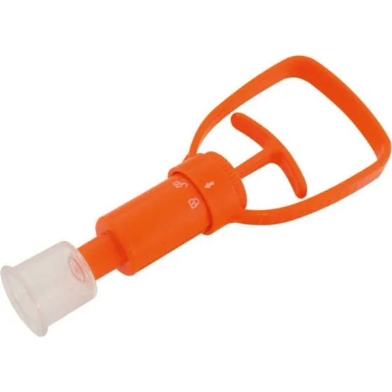 TravelSafe Extractor Frstehjlpsudstyr - Rejsest