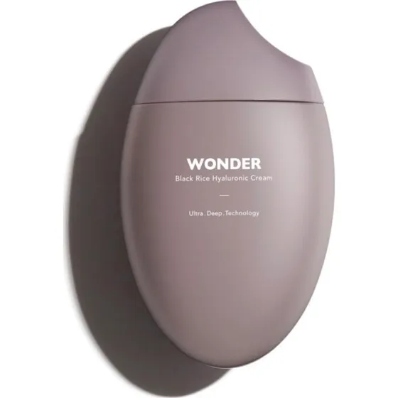 Haruharu Wonder Black Rice Hyaluronic Cream 50 ml