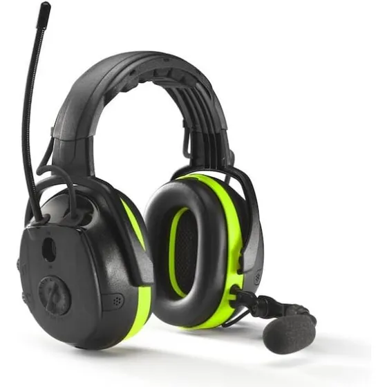 Hellberg Secure 2H Synergy Multi-Point høreværn