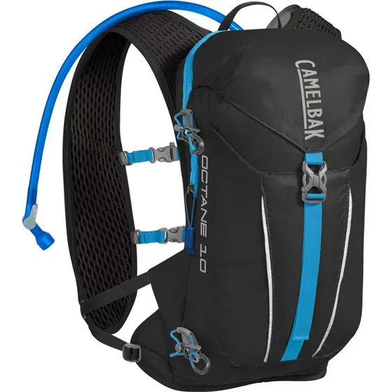 CamelBak Octane 10 – 8 L rygsæk med 2 L CRUX væskesystem