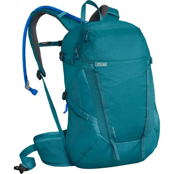 Camelbak Helena 20 - Dragonfly Teal/Charcoal, 85 oz hydrering