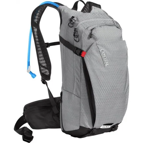 CamelBak H.A.W.G. Pro 20  100 oz rygsk, Gunmetal/Black