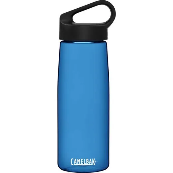 CamelBak Carry Cap drikkedunk 750 ml - Oxford Blue