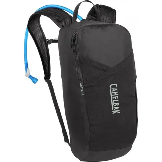 CamelBak Arete 14 Hydration Pack 50oz - Sort Reflekterende
