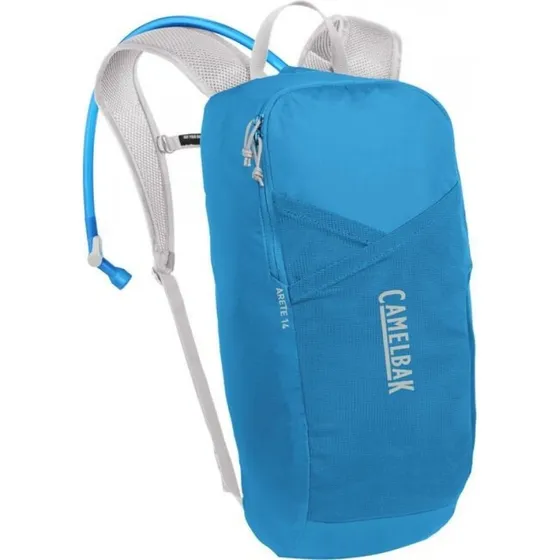 Camelbak Arete 14 50oz rygsk Indigo Bunting/Silver