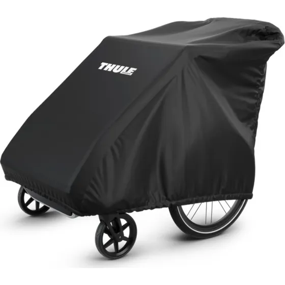 Thule Storage Cover – Slidstærkt vognovertræk til Thule-vogne