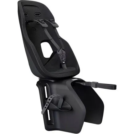 Thule Yepp Nexxt 2 Maxi – Bagagebærer, Sort