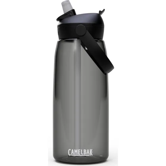 Camelbak Thrive Flip Straw 1L (32 oz) - Charcoal