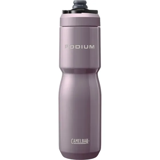 Camelbak Podium VSS 0,65L Violet - Drikkeflaske