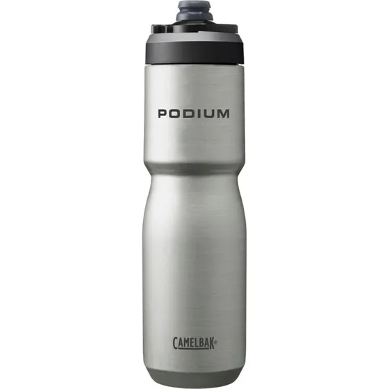 CamelBak Podium VSS 650 ml termoflaske – rustfrit stål