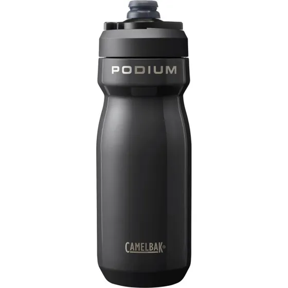 CamelBak Podium Termoflaske 550 ml  Sort