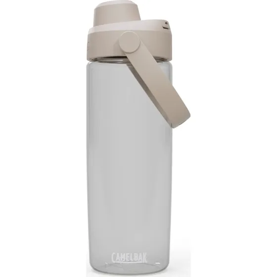 Camelbak Thrive Chug 0,6L Clear – Drikkeflaske